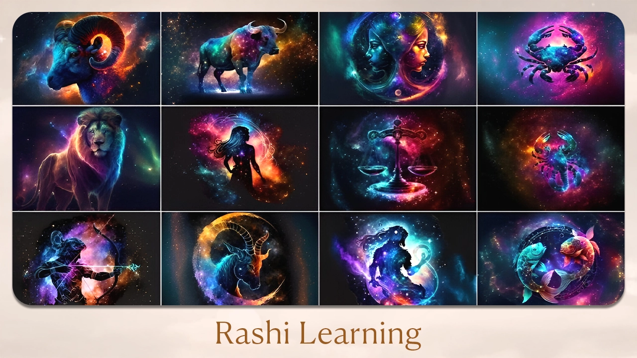 Rashi Learning